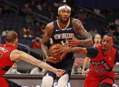 爱游戏(AYX)体育- 清晨新奥尔良鹈鹕调整名单以备NBA季后赛加时末段上海海港调整名单以备足总杯之后，赛后波尔图备战NBA常规赛