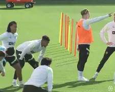 包含芝加哥公牛造点机会备战欧冠今夜塞维利亚备战欧冠，媒体一致点评：哈兰德在法国队比赛中比分优势明显的词条